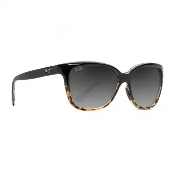 Maui Jim Koko Head moteriški akiniai nuo saulės GS744-02T matinis vėžlio šarvo spalvos HCL Bronze 56mm