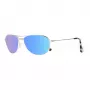 Maui Jim Unisex B245-17 Polarizuoti Akiniai nuo Saulės 56/18/120 mm
