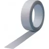 MAUL 6210102 lipni magnetinė juosta 100 cm, baltas aliuminis, metrinė liniuotė