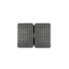 MAUL MAULstep duo pėdų atrama, 43x32 cm, juoda