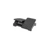 MAUL MAULstep duo pėdų atrama, 43x32 cm, juoda