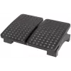 MAUL MAULstep duo pėdų atrama, 43x32 cm, juoda