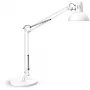 MAUL 8230402 Stalo lempa E27 LED Balta