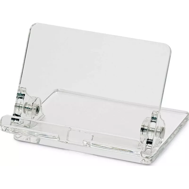 MAUL Acrylic Transparent Handy Holder