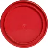 MAUL Desk Organizer Round Plastic 14 cm Diameter 12,5 cm Length 4117625