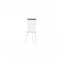 MAUL Flipchart Standard Melamine, balta lenta 660 x 970 mm, Dry-Wipe, ant trikojo 6371682
