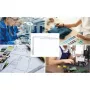 MAUL LED staliniame lempoje Explore Dimmable White