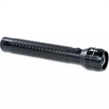 MAUL LED žibintuvėlis Kronos XL 28,7cm 10W, iki 295m