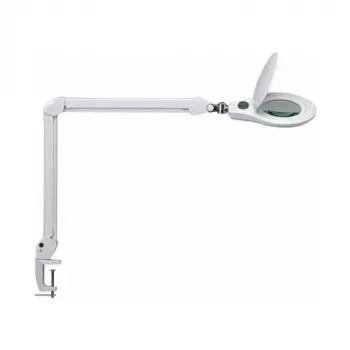 MAUL LED didinamoji lempa Source, pritemdoma, balta