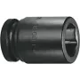 MAULsolid apvalūs feritiniai magnetai 24 mm x 8 mm, juodi, 10 vnt. 6162490