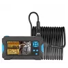 MBG Line Inspection Camera Duo Endoscope 9 LED 2x Full HD 10m