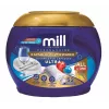 MD2 MILL indaplovės kapsulės CLEAN&SHINE Ultra 52 vnt. 3K.S