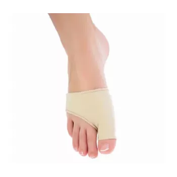MDH Bunion Protector – Medicininio silikono gelio apsauga nuo skausmo sergant hallux valgus