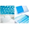 MDH QMED ortopedinė pagalvė su aušinimo geliu - Shape Memory (Comfort Gel Pillow)