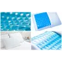MDH QMED ortopedinė pagalvė su aušinimo geliu - Shape Memory (Comfort Gel Pillow)