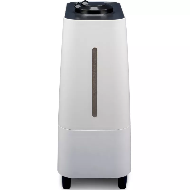Meaco MeacoDeluxe 202 Drėkintuvas ir Oro Valytuvas, 5L, 60m², Baltas