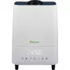Meaco MeacoDeluxe 202 Drėkintuvas ir Oro Valytuvas, 5L, 60m², Baltas