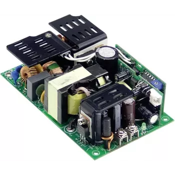 MEAN WELL EPP-300-12 300W 12V 25A uždaromas maitinimo šaltinis su PFC