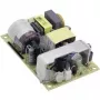 MEAN WELL EPS-25-7.5 25W vienos išėjimo įtampos atviro rėmo maitinimo šaltinis, 7.5V DC 3.33A, 80-264VAC įėjimas, PCB montavimas