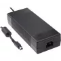 MEAN WELL GST220A20-R7B 220W 20V 11A AC/DC stalinis maitinimo šaltinis su 4-pin DIN kištuku