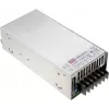MEAN WELL HRP-600-24 - 648 W pramoninis maitinimo šaltinis, 24 VDC, aktyvus PFC, 90% efektyvumas