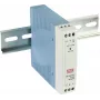 MEAN WELL MDR-10-5 DIN bėgio maitinimo šaltinis 5V DC 2A 10W