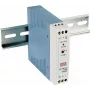 MEAN WELL MDR-20-5 DIN bėgio maitinimo šaltinis 15W 5V 3A