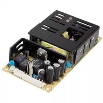 MEAN WELL PSC-35A-C 35,88 W AC-DC UPS akumuliatoriaus įkroviklis ir maitinimo šaltinis su 13,4 V DC išėjimu