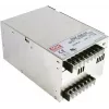 MEAN WELL PSP-600-12 600W 12V 50A AC/DC maitinimo šaltinis su aktyviu PFC ir nuotoliniu valdymu