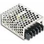 MEAN WELL RS-15-5 15W 5V 3A uždaras perjungiamasis maitinimo šaltinis