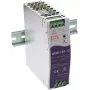 MEAN WELL WDR-120-12 DIN bėgio maitinimo šaltinis 120W 12V 10A, 180-550VAC įėjimas