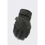 Mechanix ColdWork FastFit Covert žiemos pirštinės – L dydis, atsparios vandeniui SoftShell, 40g Thinsulate, su ekrano valdymu