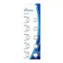 MEDIARANGE MRBAT113 Šarminė (Alkaline) LR44 1.5V (10 vnt.) Lizdinė Pakuotė