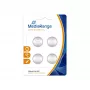 MEDIARANGE MRBAT132 CR2032 3V Lithium Button Cell Battery (4-Pack)