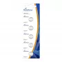 MEDIARANGE MRBAT134 CR1220 3V ličio monetinė baterija (5 vnt. pakuotė)