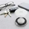 MEDIARANGE MRMA140 Smart Tracker 2 rinkinys – Bluetooth 5.2 daiktų ieškiklis su Apple Find My, IP67, 12 mėnesių baterija