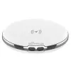 MEDIARANGE MRMA140 Smart Tracker 2 rinkinys – Bluetooth 5.2 daiktų ieškiklis su Apple Find My, IP67, 12 mėnesių baterija