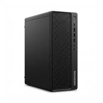 MEDION Akoya T80 SFF MD340079 Intel Core i5-13500HX, 32 GB RAM, 1 TB SSD, Intel UHD 730, Windows 11