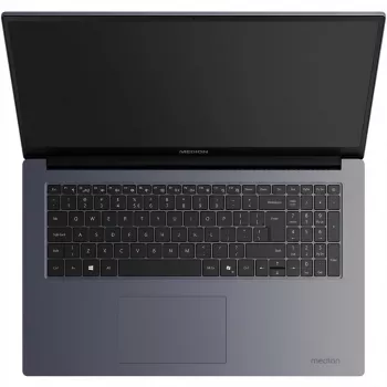 MEDION Avantum 17 E1 17.3 inch Ryzen 7 nešiojamas kompiuteris - 32 GB RAM - 1 TB SSD (MD600025)