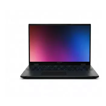 MEDION Erazer Beast 18 X1 nešiojamas žaidimų kompiuteris - 18 inch QHD+ 240Hz, Intel Core Ultra 9 275HX, 32GB DDR5, 2TB SSD, NVIDIA GeForce RTX 5080, Windows 11 Home