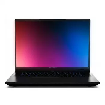 MEDION Erazer Beast 18 X1 MD62729 Nešiojamas Žaidimų Kompiuteris 18 inch QHD+ Intel Core Ultra 9 275HX 64GB RAM 4TB SSD RTX 5090 Windows 11 Home