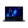 MEDION Erazer Deputy 15 P1 Gaming Notebook 15.6 inch FHD 144Hz IPS, Intel Core 7-250H, 16GB RAM, 1TB SSD, NVIDIA GeForce RTX 5060, Windows 11 Home
