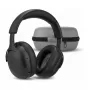 MEDION LIFE HX-1 Plus Ausinės Uždedamos Juodos ANC Bluetooth 5.2 100h Baterija IPX4