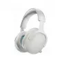MEDION LIFE HX-1 Plus Ausinės Uždedamos Baltos Bluetooth 5.0 ANC 100h