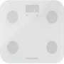 Medisana BS 600 WiFi kūno analizės svarstyklės, baltos, su Bluetooth (40501)