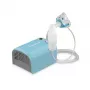 MEDISANA Inhalator IN 155 Compressor Nebulizer White/Blue