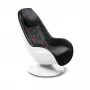 Medisana RS 660 Shiatsu masažinis kėdė su šildymu, juoda
