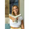 MEDIVON Anti-Cellulite Massager Seraph – Vakuuminis, Vibracinis ir Infraraudonasis Kūno Masažuoklis