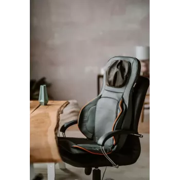 Medivon Cosy Air Pro Sėdimasis Masažinis Kilimėlis