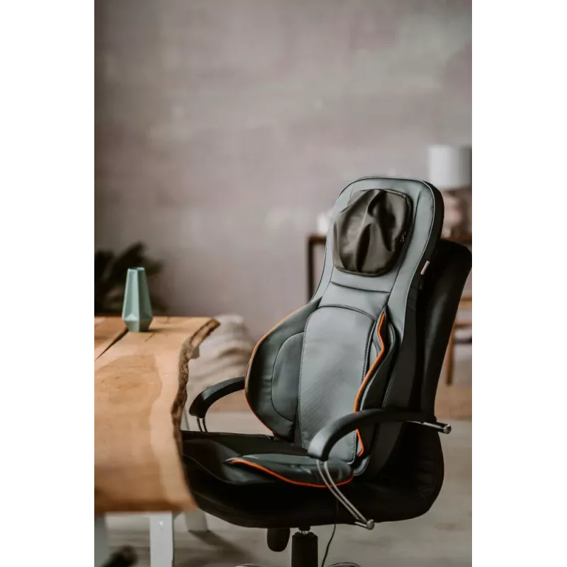Medivon Cosy Air Pro Sėdimasis Masažinis Kilimėlis